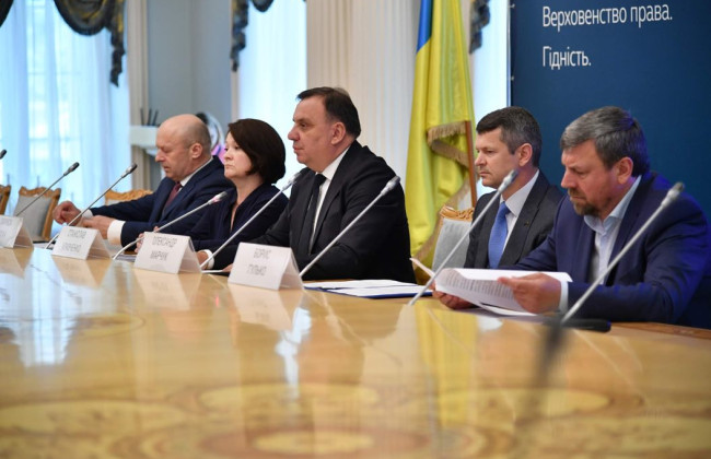 Судебной системе может понадобиться около 4 тысяч судей, – председатель Верховного Суда Станислав Кравченко