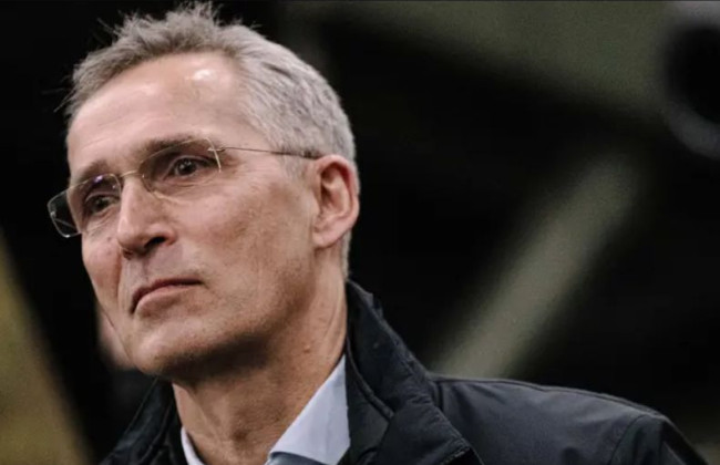 Коли Україна отримає запрошення в НАТО: відповідь Столтенберга