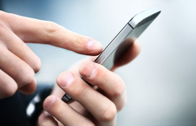 КГГА рассказала, что это не она рассылает громкий сигнал на мобильные о тревоге