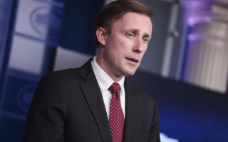 У Білому домі розповіли, чому США вирішили надати Україні касетні боєприпаси