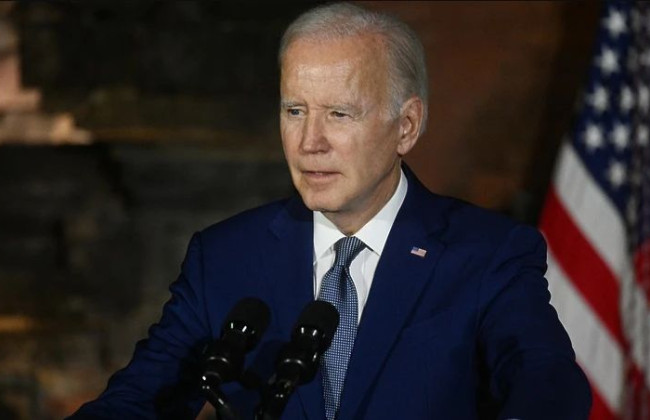 Байден поддержал упрощение вступления Украины в НАТО — СМИ