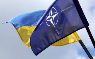 Україні не запропонують вступити до НАТО на саміті, але внесуть більше ясності, — посол Литви