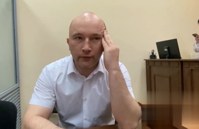 Хотел скрыть следы опьянения: в ГБР подтвердили, что судья Тандыр был пьян во время ДТП