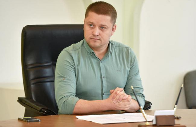 Мера Рівного  Олександра Третяка на рік відсторонили від посади через корупційне порушення
