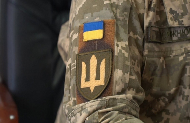 В Хмельницкой области жена военного через суд добилась признания факта гибели мужа на войне