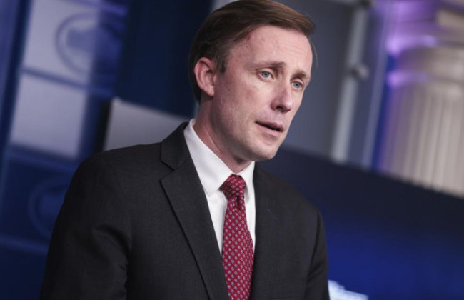 В Белом доме рассказали, почему США решили предоставить Украине кассетные боеприпасы