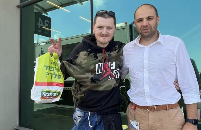 Не военный и не ветеран: в МИД отреагировали на высадку украинца из самолета Wizz Air