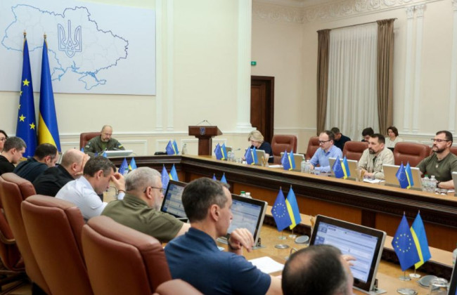 Кабмін провів засідання: які рішення ухвалили 11 липня