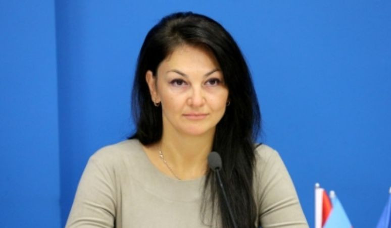 Торгівля дозволом на перетин кордону: повідомили про підозру нардепці Людмилі Марченко