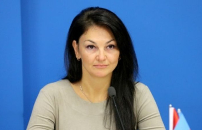 Торговля разрешением на пересечение границы: сообщили о подозрении нардепу Людмиле Марченко