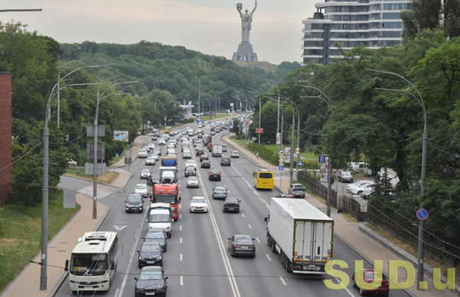Какое состояние воздуха и радиационный фон в Киеве 11 июля
