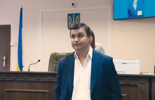 ВАКС знову зменшив заставу для екснардепа Микитася, однак продовжив строк тримання під вартою