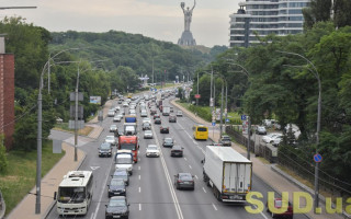 Який стан повітря і радіаційний фон в Києві 11 липня