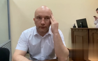 Хотів приховати сліди сп’яніння: у ДБР підтвердили, що суддя Тандир був п'яний під час ДТП