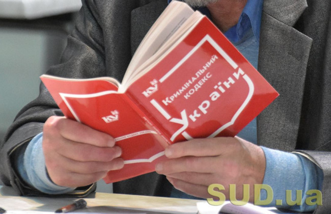 Депутати хочуть виключити з Кримінального кодексу статтю про незаконне збагачення