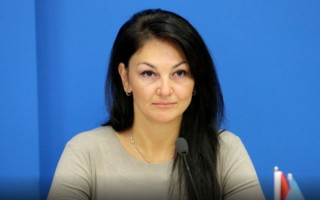 Членство депутатки Марченко у фракції «Слуга народу» призупинено, — Арахамія