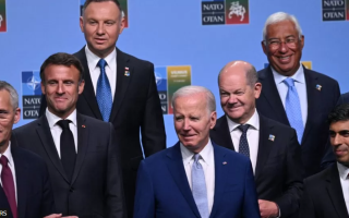 Країни G7 підготували довгострокові безпекові гарантії України