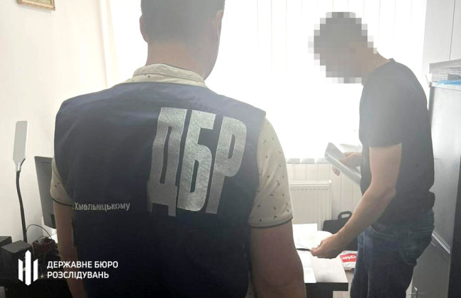 Нарубав собі дерев на майже 2 млн грн: на Вінниччині підозрюють посадовця лісгоспу