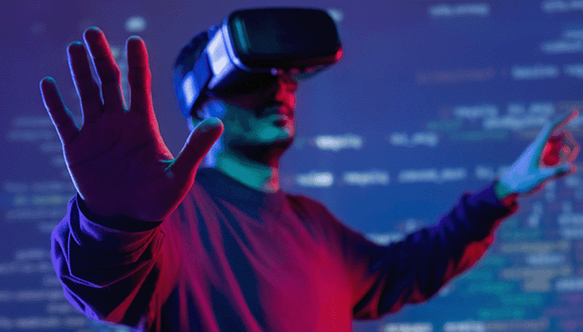 ЕС представил стратегию «развития Web 4.0 и виртуальных миров»