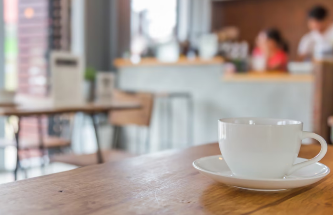 У Києві за 5 місяців 2023 року з’явилося 172 нових кафе і ресторанів – експерт