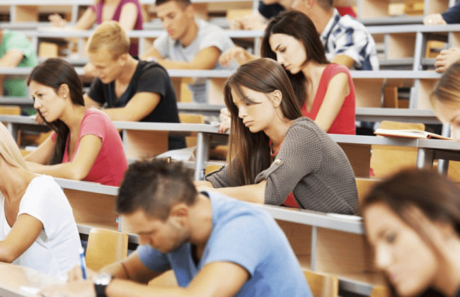 З 1 вересня університетам та коледжам рекомендовано перейти на очне навчання, – МОН