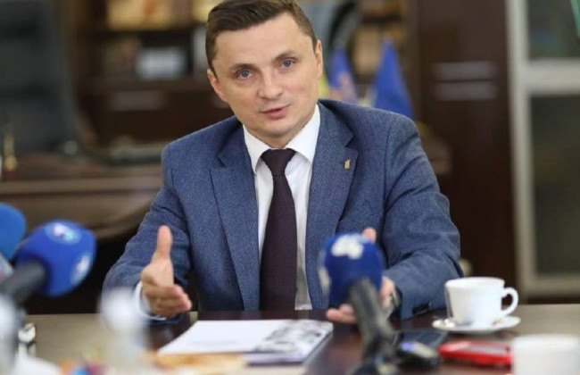 Апеляційна палата ВАКС не змінила розмір застави для підозрюваного в отриманні хабара голови Тернопільської облради Михайла Головка