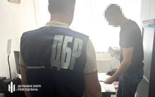 Нарубав собі дерев на майже 2 млн грн: на Вінниччині підозрюють посадовця лісгоспу