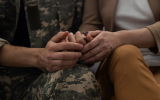 У військових частинах з'явилися групи психологічного супроводу: чим вони займаються