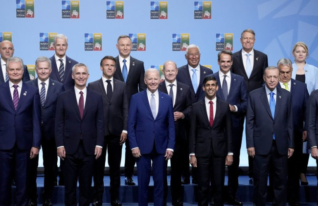 Країни G7 погодили спільну декларацію про гарантії безпеки для України, — Єрмак розповів деталі