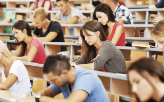 З 1 вересня університетам та коледжам рекомендовано перейти на очне навчання, – МОН