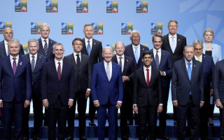Страны G7 согласовали совместную декларацию о гарантиях безопасности для Украины, — Ермак рассказал детали