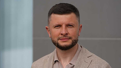 Президія МТСБУ ухвалила рішення призначити Олександра Берназюка гендиректором Бюро