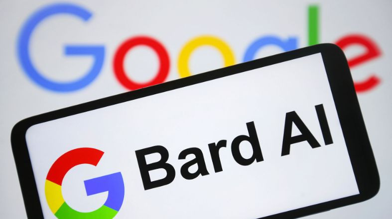 В Україні запрацював чатбот Bard від Google на основі штучного інтелекту