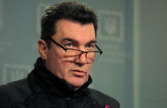 Данилов призвал страны НАТО раскрыть данные о имениях и яхтах украинских коррупционеров
