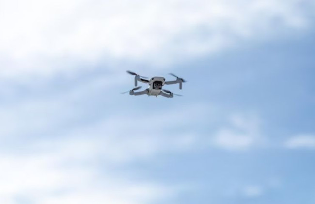 Рада дозволила поліцейським та нацгвардійцям збивати не лише ворожі безпілотники: за яких умов