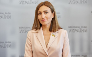 Депутатка от «ОПЗЖ» Плачкова складывает мандат