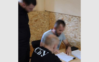 В Одесской области задержали местного экс-депутата, который присвоил 15 участков возле моря