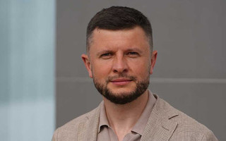 Президія МТСБУ ухвалила рішення призначити Олександра Берназюка гендиректором Бюро