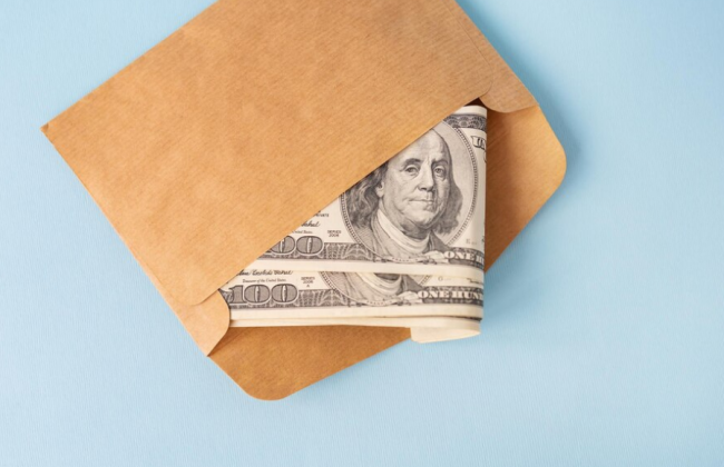 За 2023 рік ДБР відкрило 103 кримінальні справи в податковій сфері