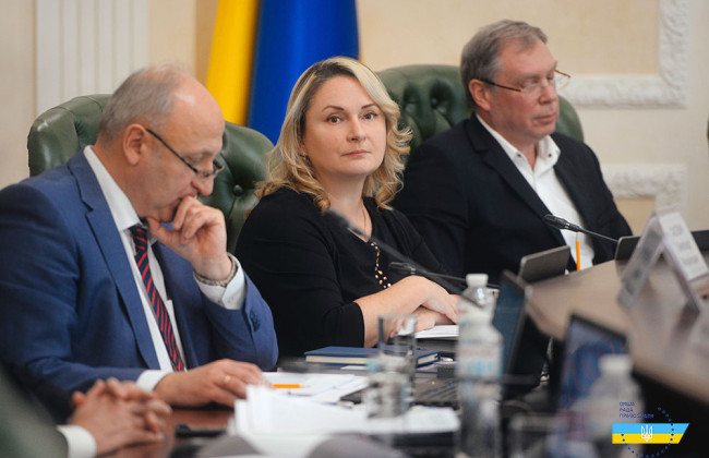 Як будуть створювати Службу дисциплінарних інспекторів – стаж, гроші та іспити