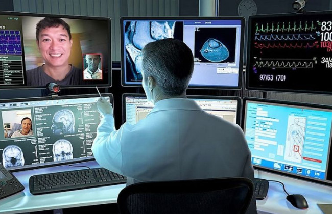 Рада сделала первый шаг к развитию телемедицины