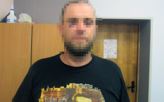 Едва не убил товарища во время ссоры: в Киеве задержали злоумышленника