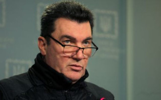Данілов закликав країни НАТО розкрити дані про маєтки та яхти українських корупціонерів