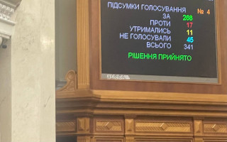 Рада ухвалила законопроєкт про медичний канабіс