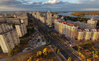 За 16 лет не был построен обещанный паркинг: Киевскому городскому совету вернули земельный участок на Оболони