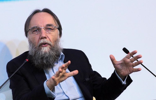 Будут судить идеолога «русского мира» Дугина, который призывал уничтожить Украину