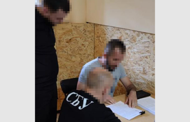 В Одесской области задержали местного экс-депутата, который присвоил 15 участков возле моря