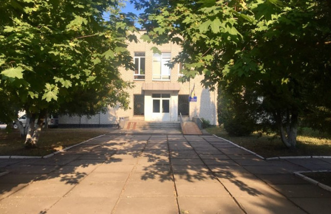 Обрано голову Житомирського районного суду Житомирської області