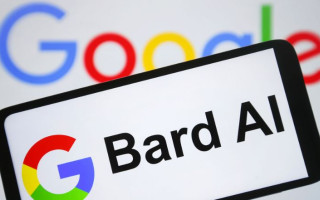 В Украине заработал чат-бот Bard от Google на основе искусственного интеллекта