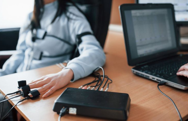 Комитет не направлял законопроект о полиграфе для судей на анализ ВСП и Верховного Суда – стало известно, почему